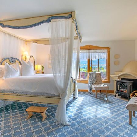 Abendblume (Adults Only) Hotel Левънуърт Екстериор снимка