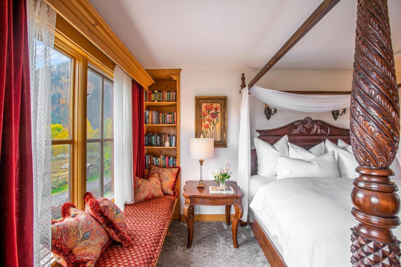 Abendblume (Adults Only) Hotel Левънуърт Екстериор снимка