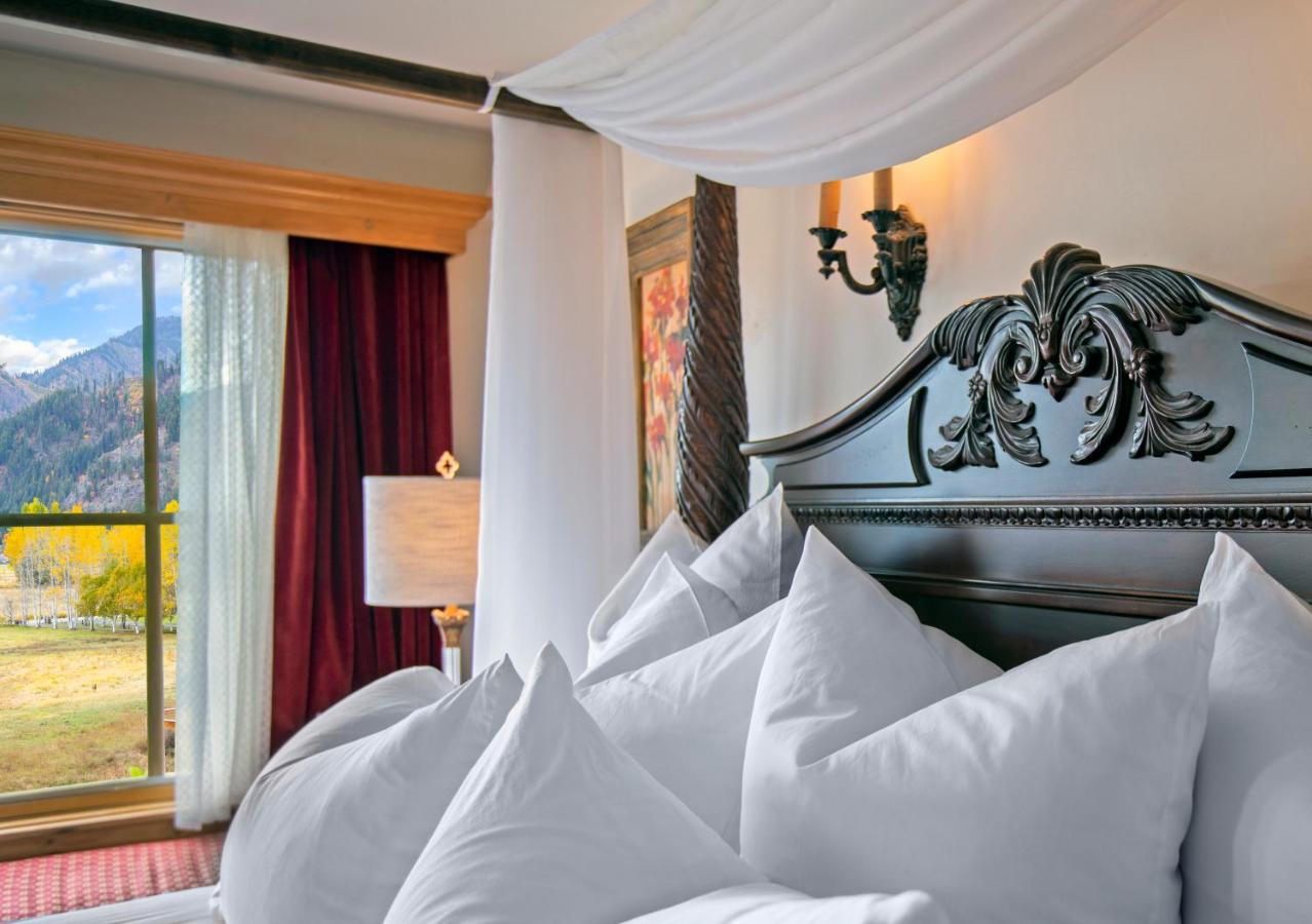 Abendblume (Adults Only) Hotel Левънуърт Екстериор снимка