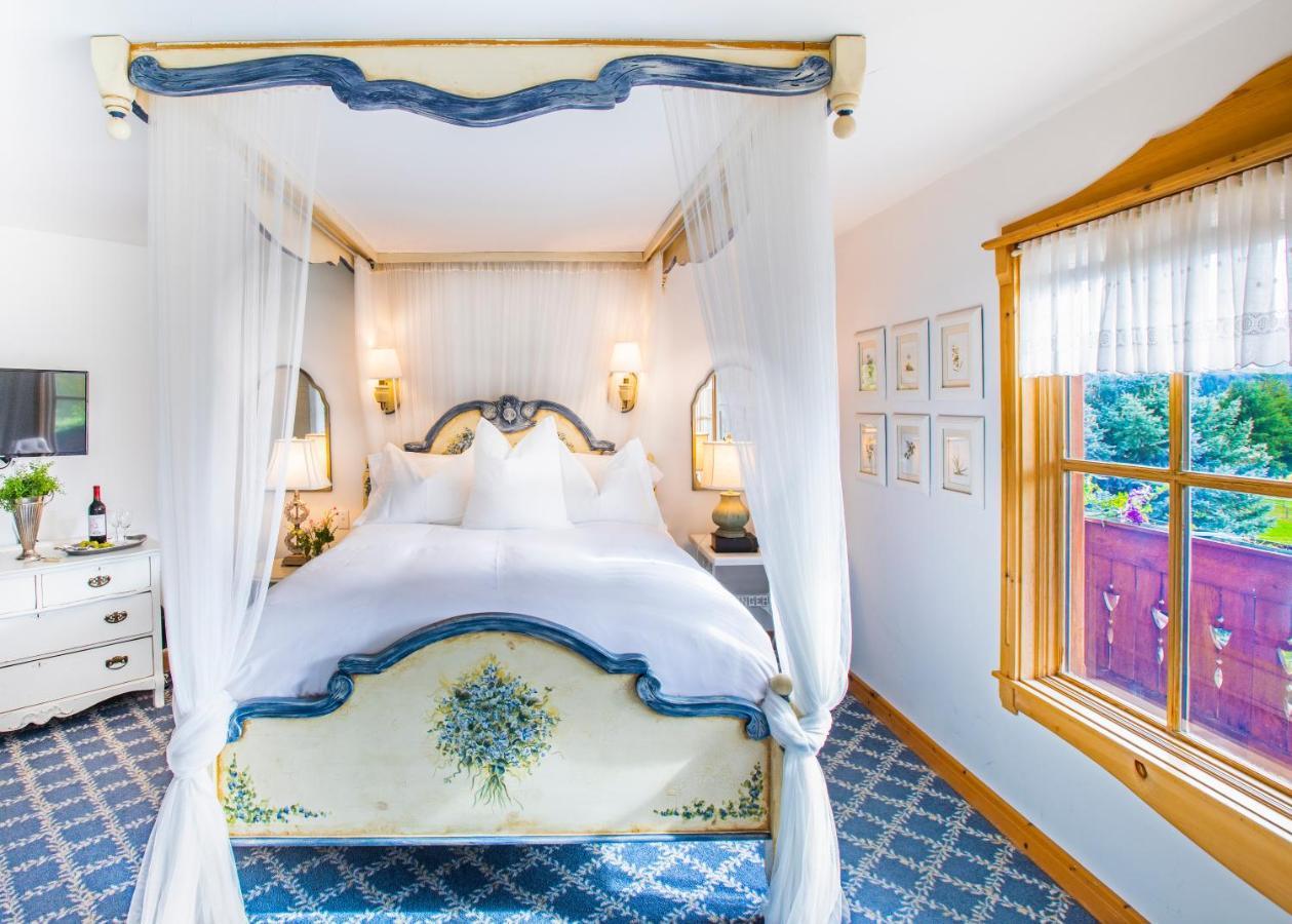 Abendblume (Adults Only) Hotel Левънуърт Екстериор снимка
