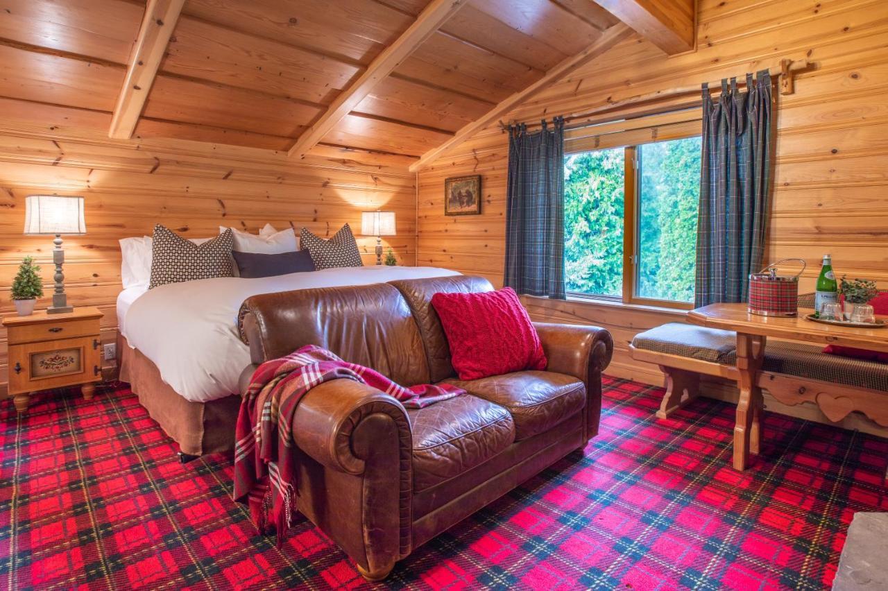 Abendblume (Adults Only) Hotel Левънуърт Екстериор снимка