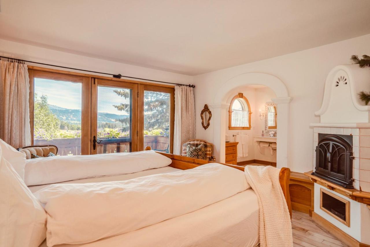 Abendblume (Adults Only) Hotel Левънуърт Екстериор снимка