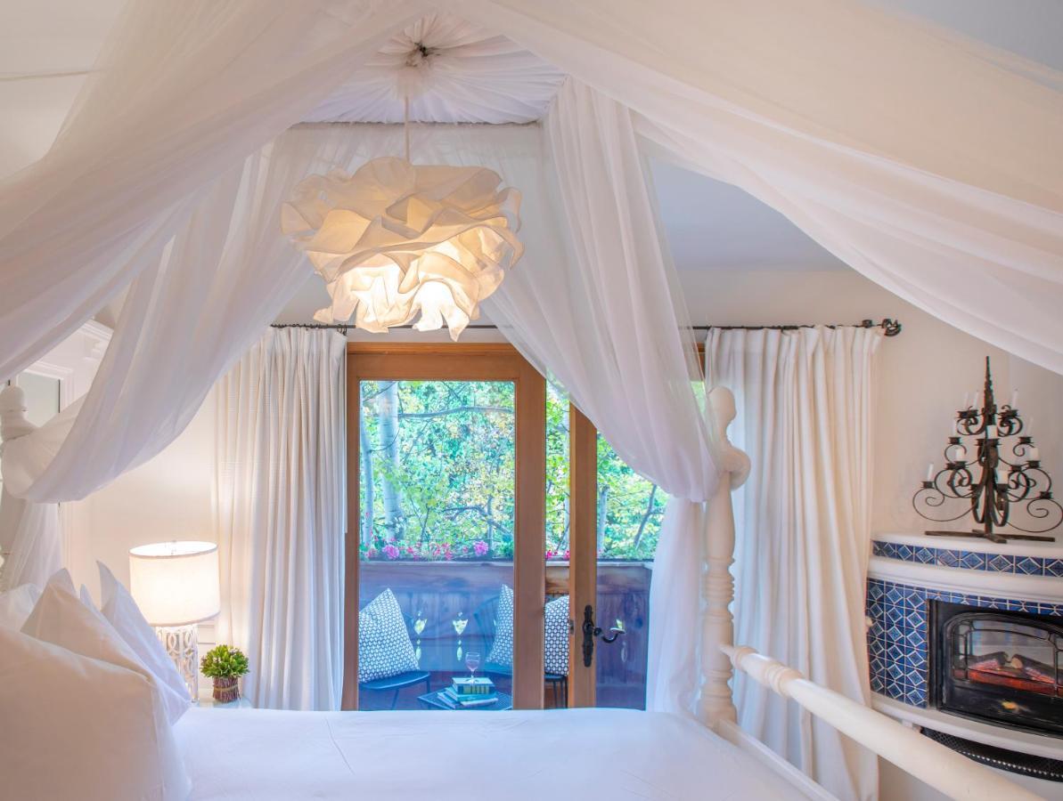 Abendblume (Adults Only) Hotel Левънуърт Екстериор снимка