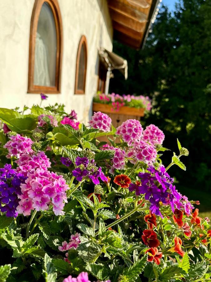 Abendblume (Adults Only) Hotel Левънуърт Екстериор снимка