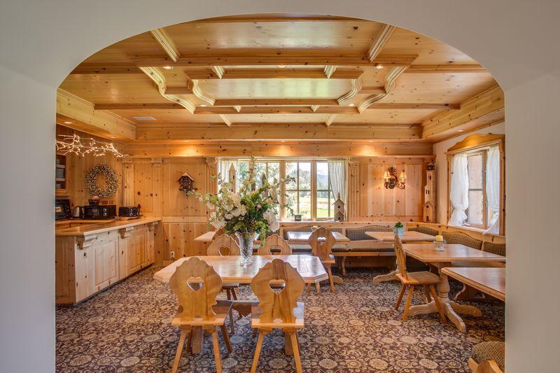 Abendblume (Adults Only) Hotel Левънуърт Екстериор снимка