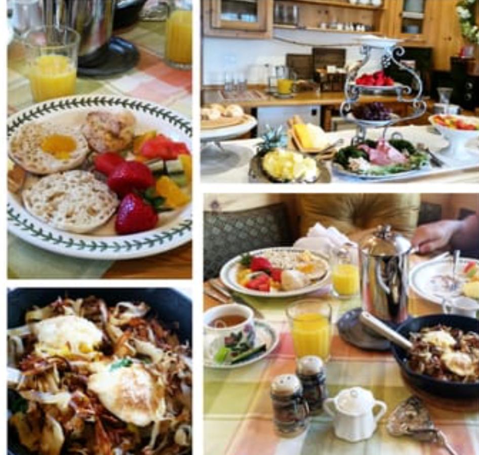 Abendblume (Adults Only) Hotel Левънуърт Екстериор снимка